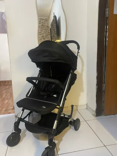 Carrinho de bebê burigotto