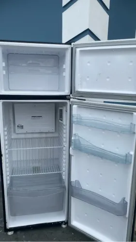 Vendo geladeira