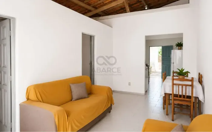 CASA RESIDENCIAL 3 DORMITÓRIOS  -  BARRA DO ITAÍPE  -  ILHÉUS/BA