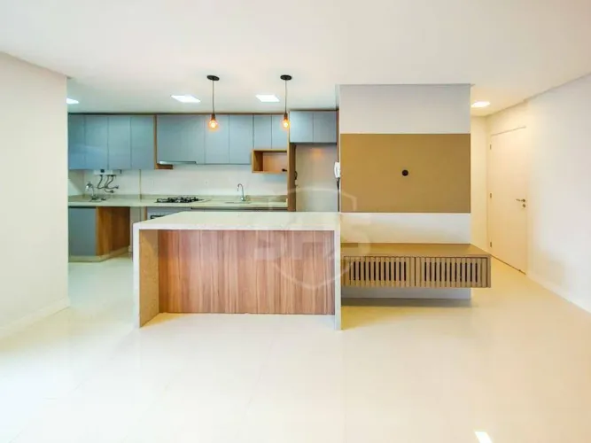 Apartamento com 2 dormitórios para alugar, 75 m² por R$ 3.800/mês - Itoupava Seca - Blumen