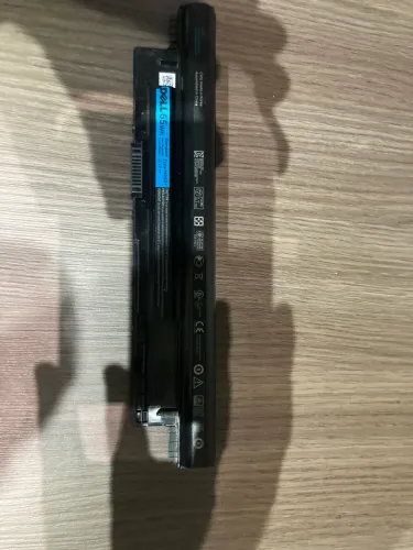Bateria para notebook Dell MR90Y 65wh