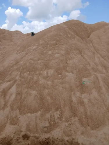 Areia