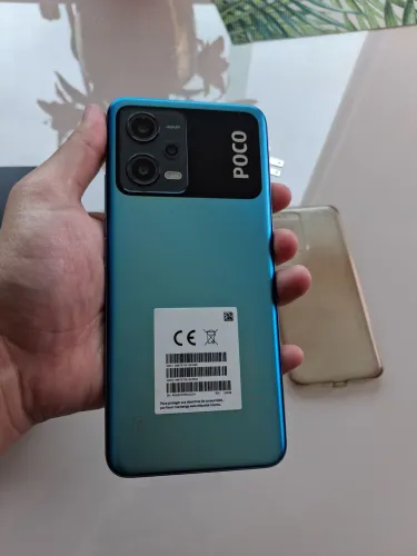 Xiaomi POCO X5 5G