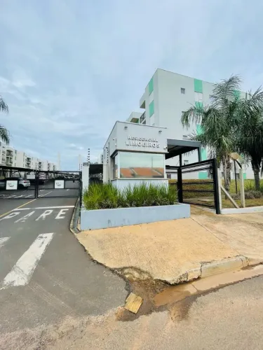 APARTAMENTO A VENDA