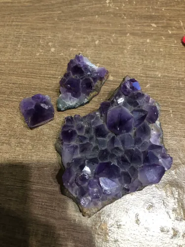 Pedra amestita