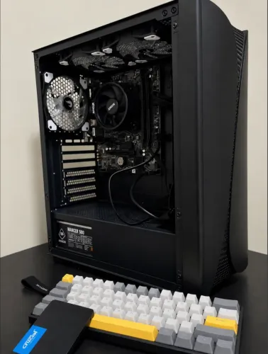 KIT UPGRADE-PC