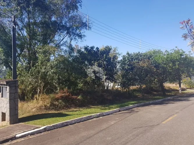 Terreno com 1046 m² à venda por R$ 850.000,00 - Condomínio Suíça da Cantareira - Mairiporã