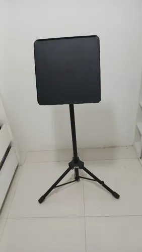 Suporte de retroprojetor