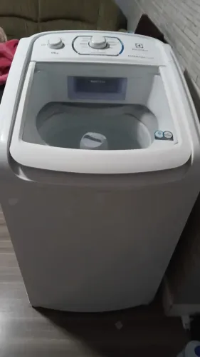 Máquina de lavar 11kg