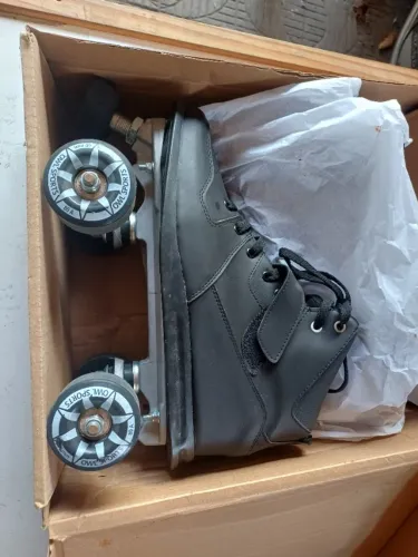 Patins Quad OWL nr 42