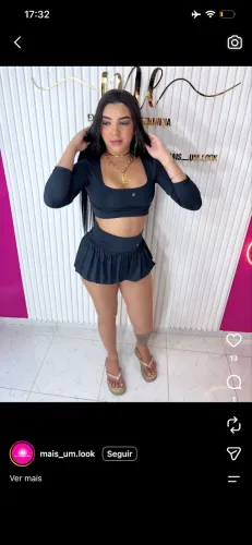 Conjunto 45