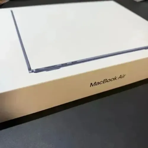 MacBook Air M5 Todas Cores 512gb SSD e 16GB Ram! Lacrado e Garantia Apple! Entrego em BH!