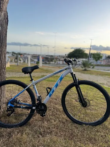 Bicicleta ARO 29
