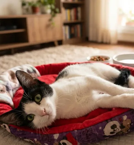 Lindo gatinho pra doacao