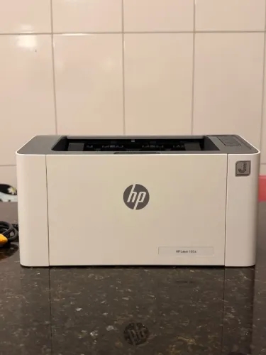 Impressora HP Laser 107a