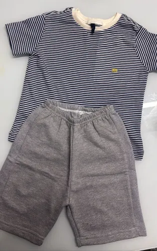Lote de roupa novas MENINO 12 peças