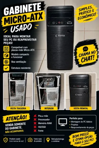 Gabinete