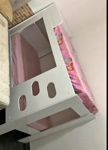 Beliche Mais Colchão D20 Solteiro Novo Direto da Fabrica 