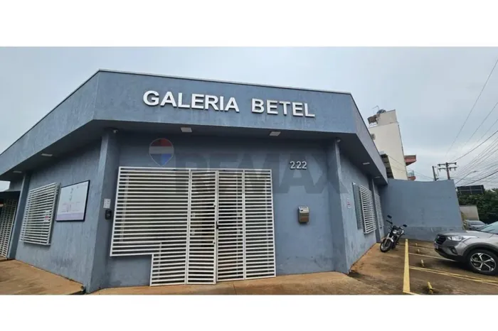 SALA COMERCIAL EM BETEL PAULINIA/SP !!!