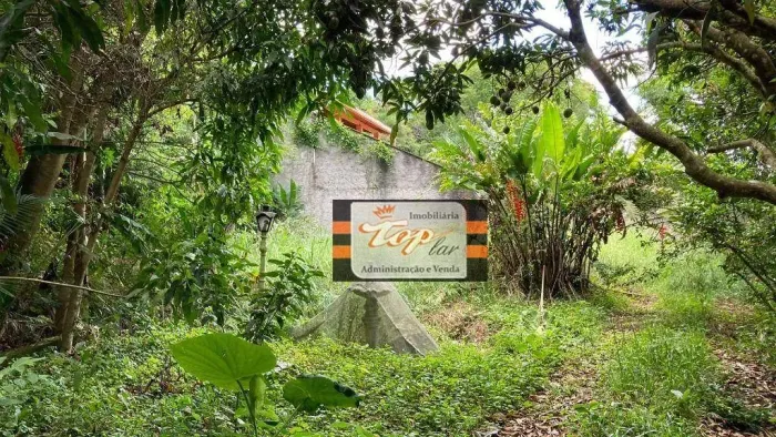 Terreno à venda, 1200 m² por R$ 430.000,00 - Condomínio Parque Petrópolis - Mairiporã/SP