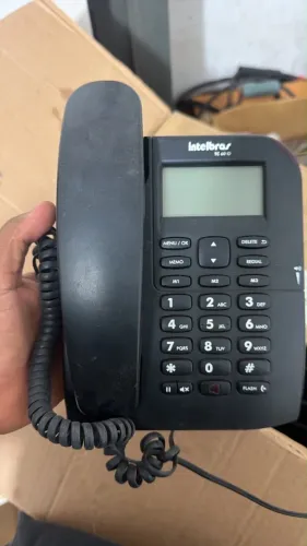 Telefone escritório
