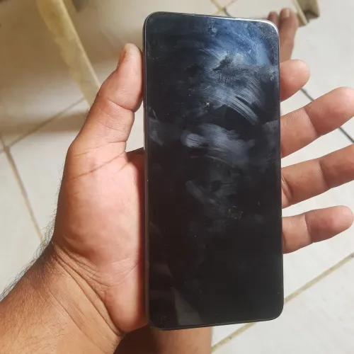 Motorola defeito na placa não quer ligar