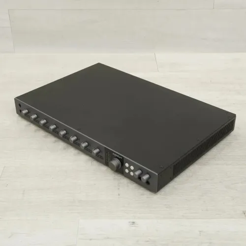 Interface de áudio 8 canais, Audient ID48