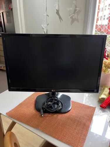 Monitor LG 23 polegadas