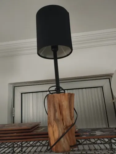 Luminária