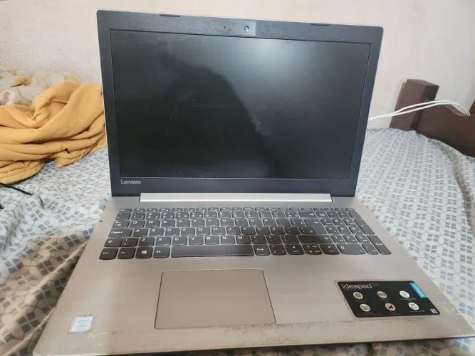 Notebook lenovo i3 7° geração