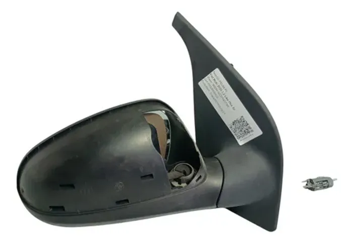 Retrovisor Direito Mobi 2017/ Manual S/ Pisca