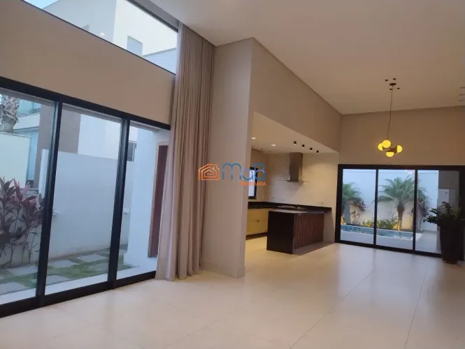 Casa com Piscina Aquecida e Energia Solar no Alphaville Rio das Ostras | 3 Quart