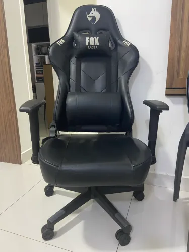 Cadeira gamer Fox