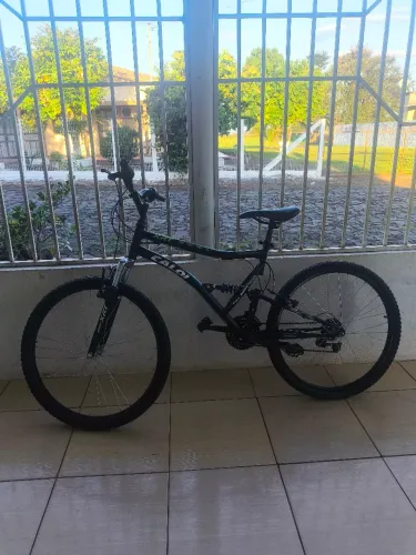 Bike XRT Caloi aro 26