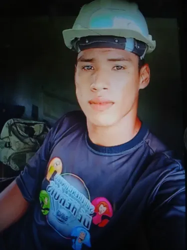 Servente ajudante disponível 