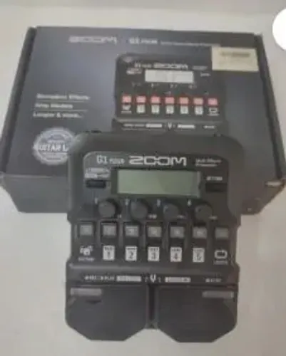 PEDAL G1 FOUR