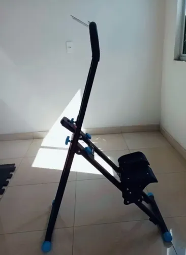 Escalador HEROI Doméstico Protege Joelhos