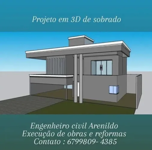 Engenheiro civil