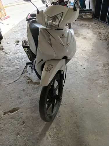 Shineray 125 