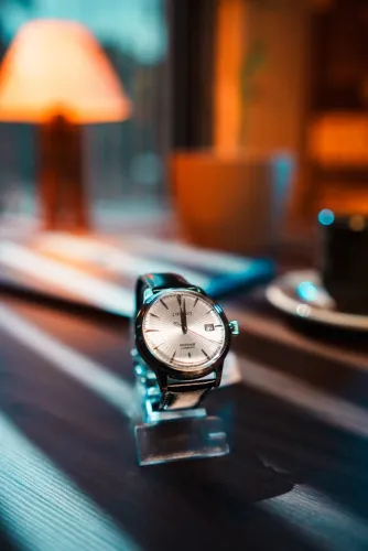 Seiko Presage Cocktail Time Skidyving SPRB43 - Novo Lacrado