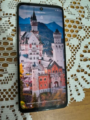 Moto G 5G