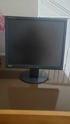 Monitor LG