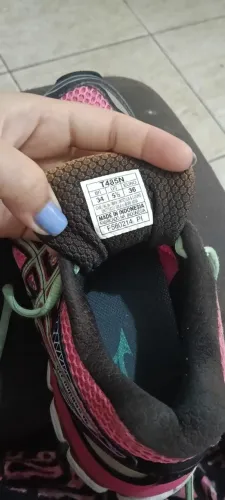 Tênis Asics Gel Nimbus 16 Feminino