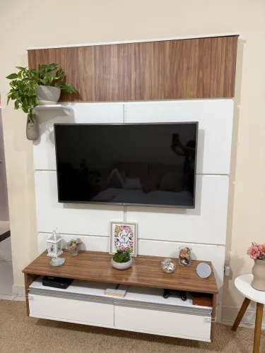 Painel TV em MDF