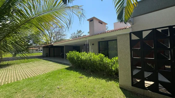 CASA TÉRREA | CONDOMÍNIO VILA B FOZ DO IGUAÇU