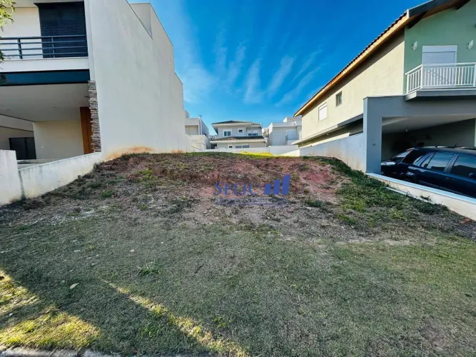 Reserva Ermida-Lote 250m², Jundiaí. COD TE0094