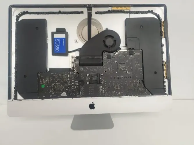 Apple Imac A1419 Ano 2014 de 27 Polegada 
