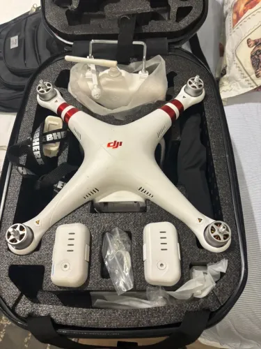 Drone phanton 3 Completo