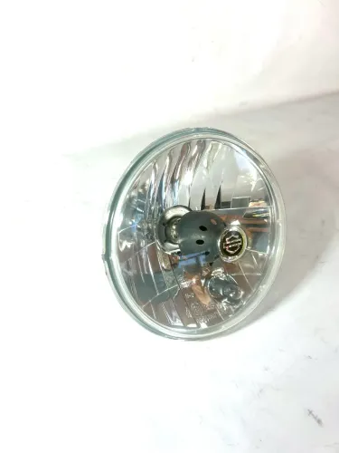 Farol original Harley Davidson para Sportster  Dyna softail
