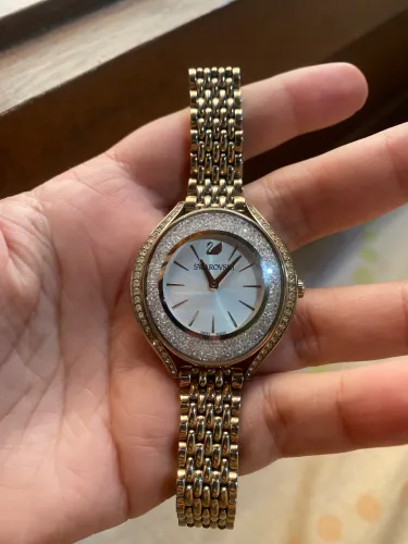 Relógio Swarovski Feminino